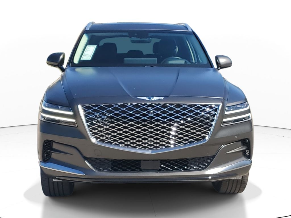 2024 Genesis GV80 3.5T (A8)PRESTIGE CERTIFIED