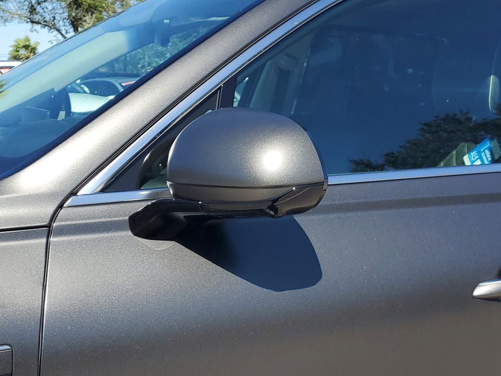 2024 Genesis GV80 3.5T (A8)PRESTIGE CERTIFIED