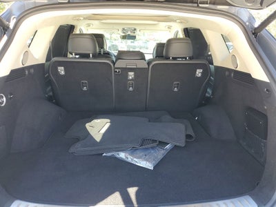 2024 Genesis GV80 3.5T (A8)PRESTIGE CERTIFIED