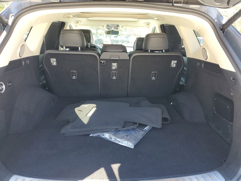 2024 Genesis GV80 3.5T (A8)PRESTIGE CERTIFIED