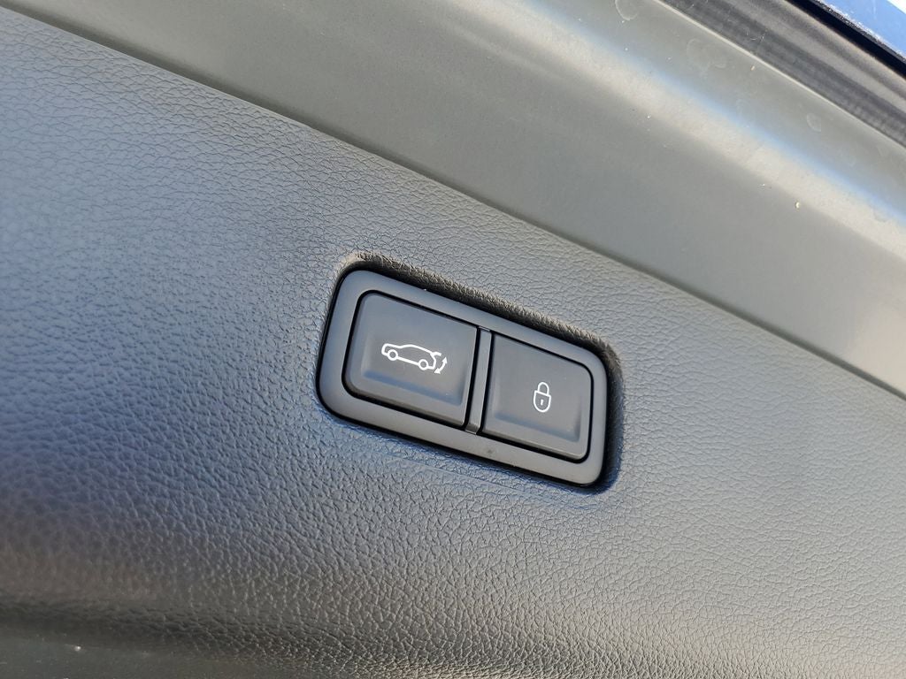 2024 Genesis GV80 3.5T (A8)PRESTIGE CERTIFIED