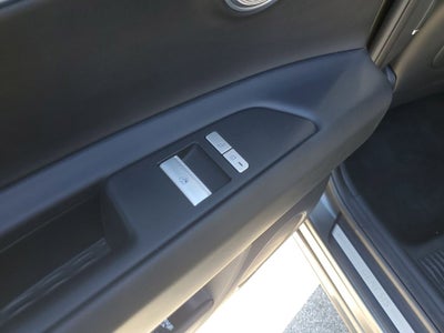 2024 Genesis GV80 3.5T (A8)PRESTIGE CERTIFIED