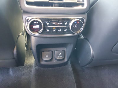 2024 Genesis GV80 3.5T (A8)PRESTIGE CERTIFIED