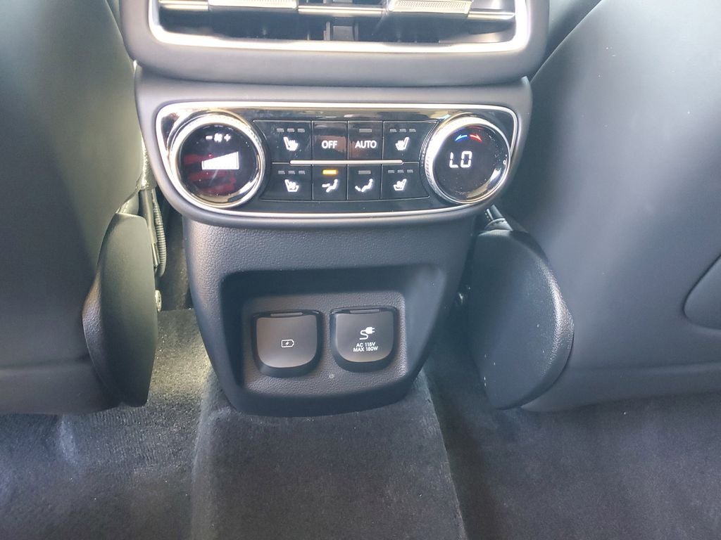 2024 Genesis GV80 3.5T (A8)PRESTIGE CERTIFIED