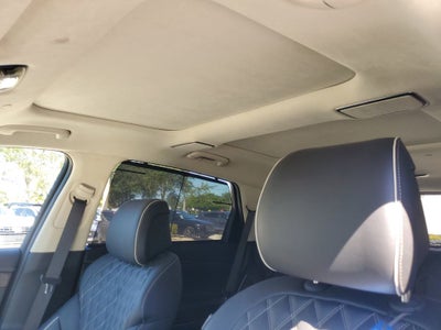 2024 Genesis GV80 3.5T (A8)PRESTIGE CERTIFIED