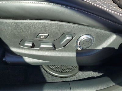 2024 Genesis GV80 3.5T (A8)PRESTIGE CERTIFIED