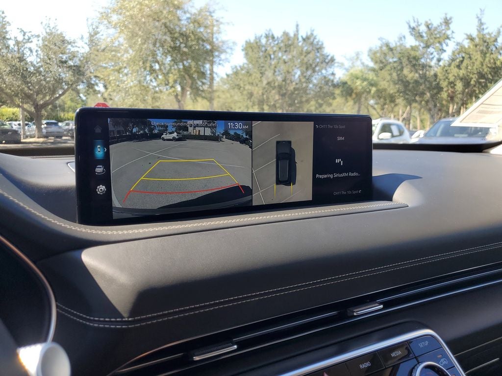 2024 Genesis GV80 3.5T (A8)PRESTIGE CERTIFIED