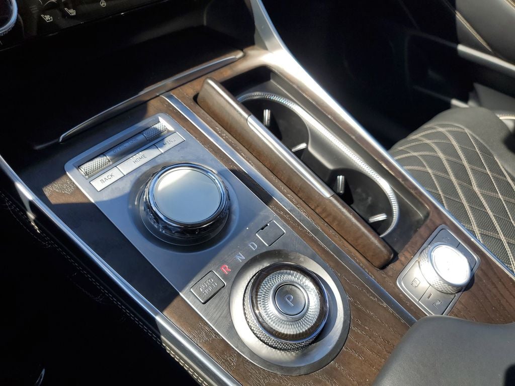 2024 Genesis GV80 3.5T (A8)PRESTIGE CERTIFIED