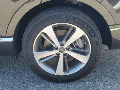 2024 Genesis GV80 3.5T AWD CERTIFIED