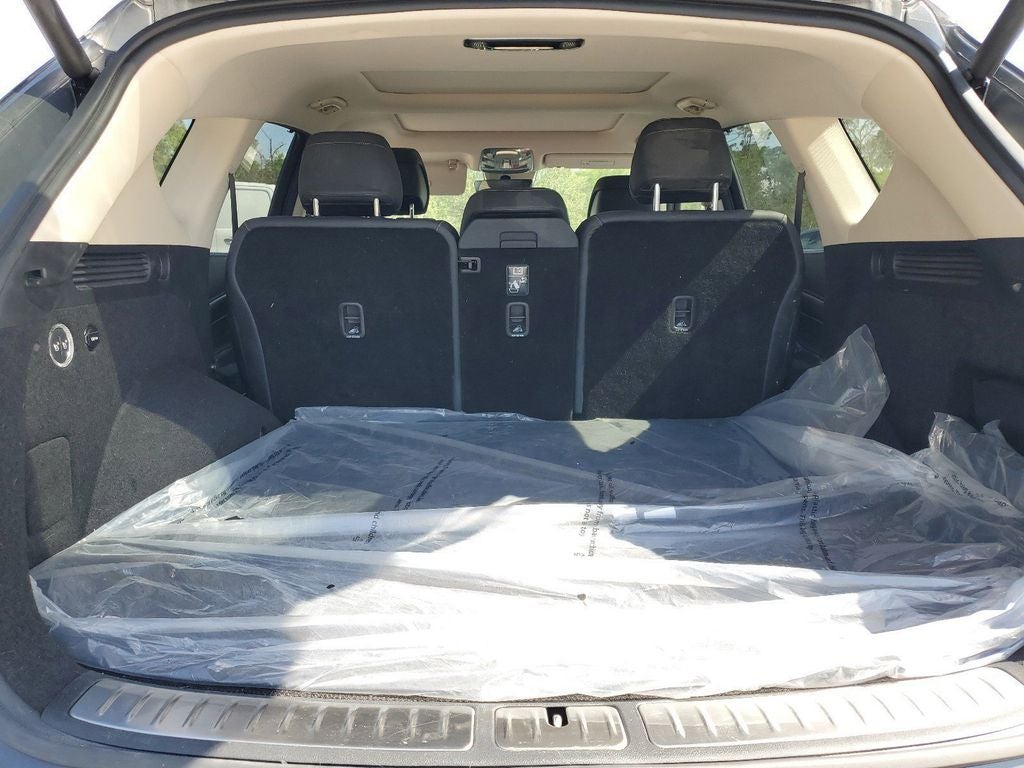 2024 Genesis GV80 3.5T AWD CERTIFIED