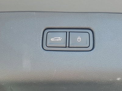 2024 Genesis GV80 3.5T AWD CERTIFIED