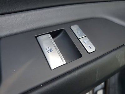 2024 Genesis GV80 3.5T AWD CERTIFIED