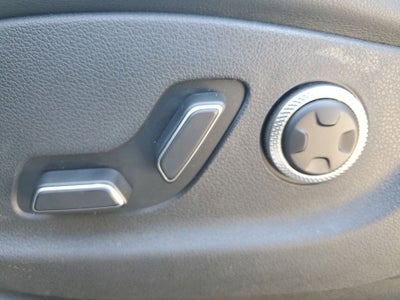 2024 Genesis GV80 3.5T AWD CERTIFIED