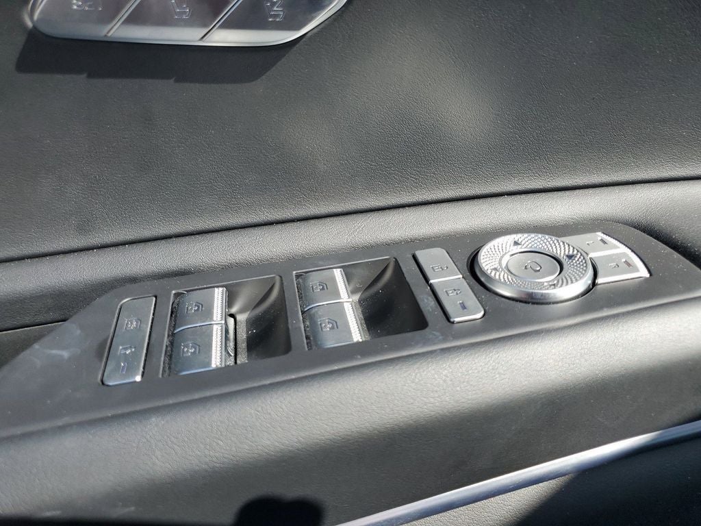 2024 Genesis GV80 3.5T AWD CERTIFIED