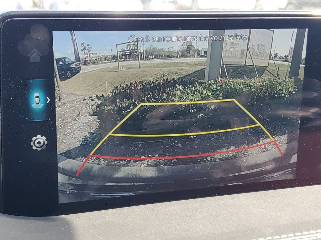 2024 Genesis GV80 3.5T AWD CERTIFIED