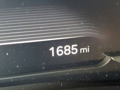 2024 Genesis GV80 3.5T AWD CERTIFIED