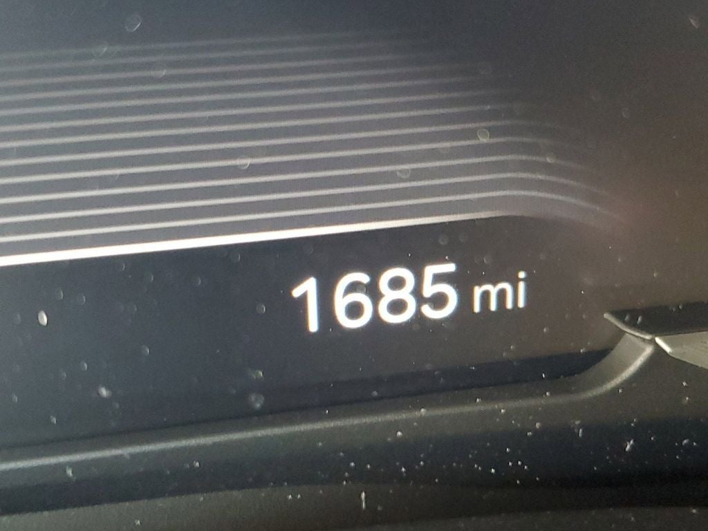 2024 Genesis GV80 3.5T AWD CERTIFIED