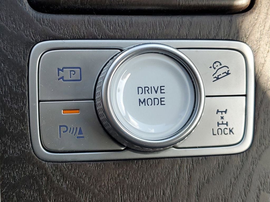 2024 Genesis GV80 3.5T AWD CERTIFIED