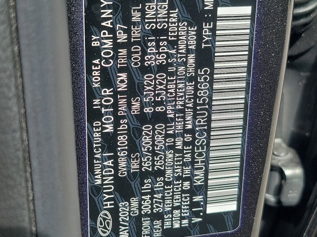 2024 Genesis GV80 3.5T AWD CERTIFIED