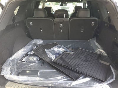 2026 Genesis GV80 2.5T PRESTIGE BLACK