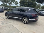 2024 Genesis GV80 3.5T (A8)
