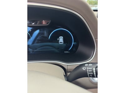 2024 Genesis GV80 3.5T (A8)