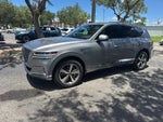 2024 Genesis GV80 3.5T 7P (A8)