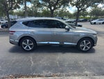 2024 Genesis GV80 3.5T 7P (A8)