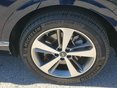 2021 Genesis GV80 Advanced +