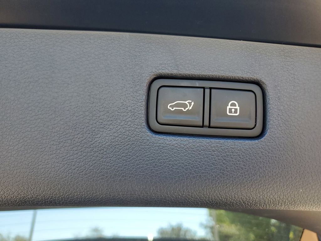 2021 Genesis GV80 Advanced +