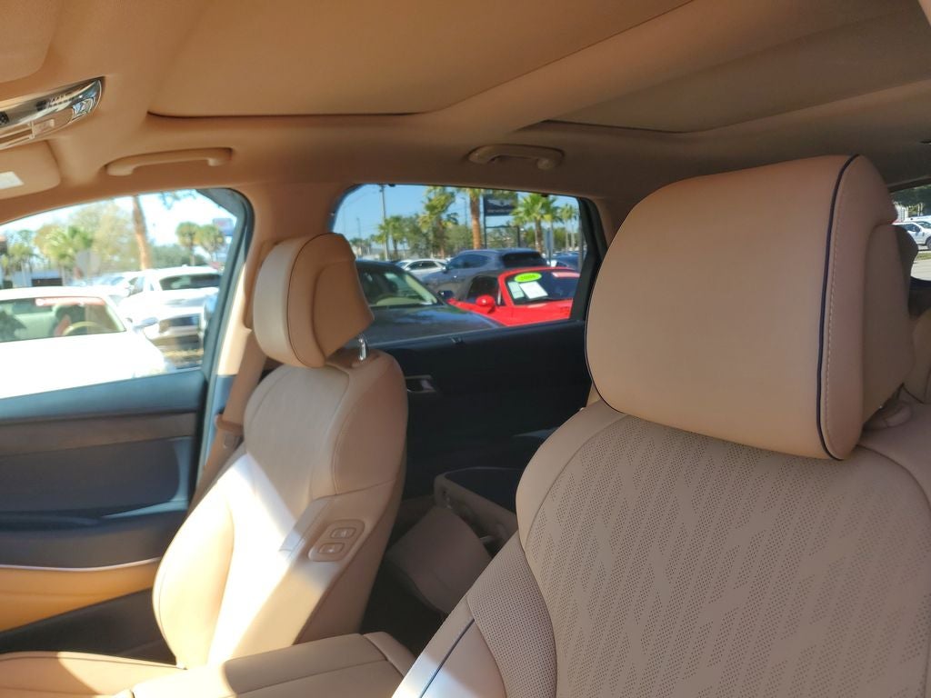 2021 Genesis GV80 Advanced +