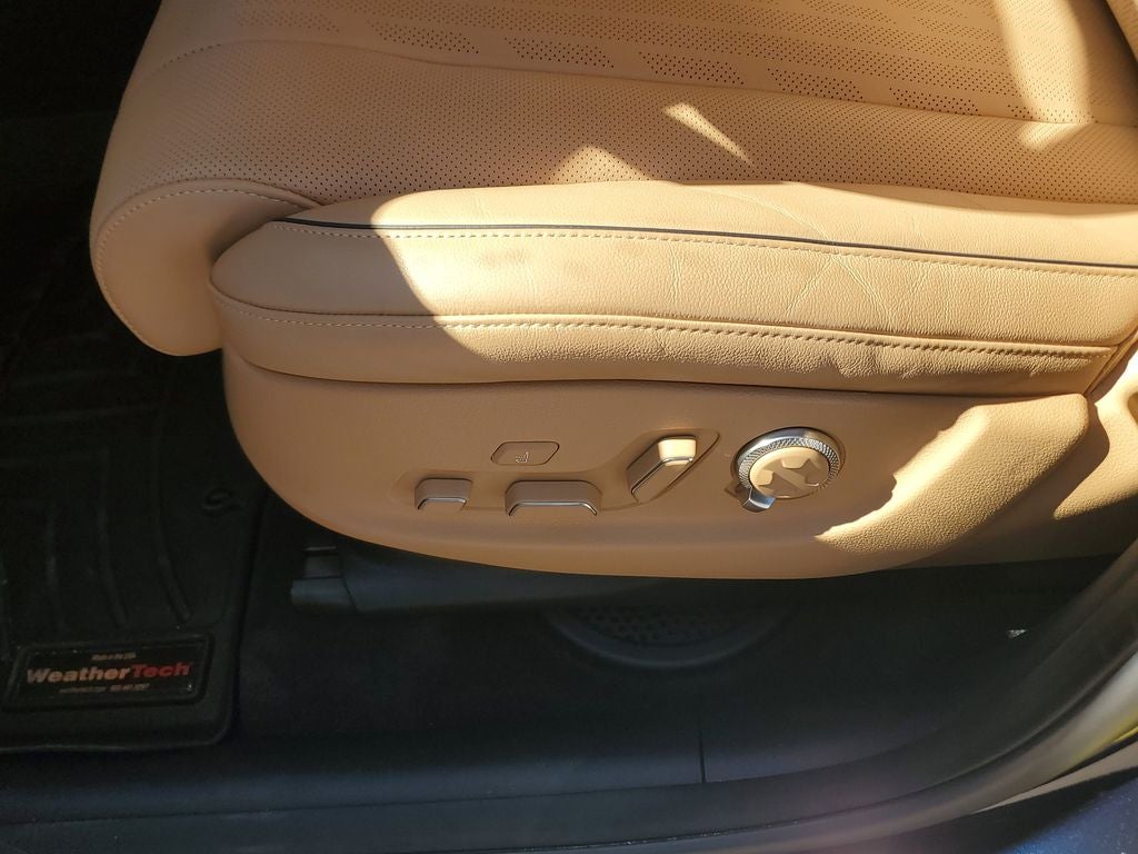 2021 Genesis GV80 Advanced +