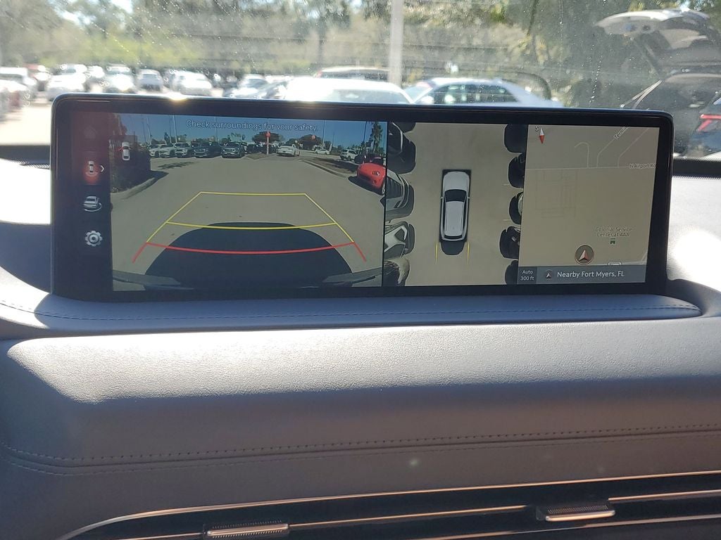 2021 Genesis GV80 Advanced +