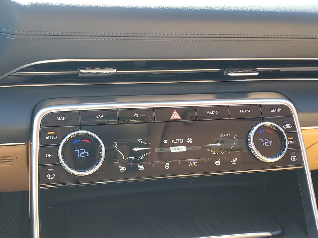 2021 Genesis GV80 Advanced +