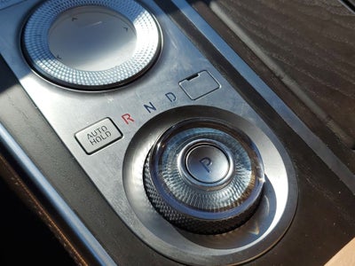 2021 Genesis GV80 Advanced +