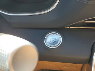 2021 Genesis GV80 Advanced +