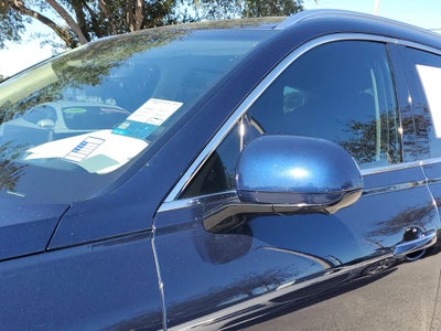 2021 Genesis GV80 3.5T (A8)