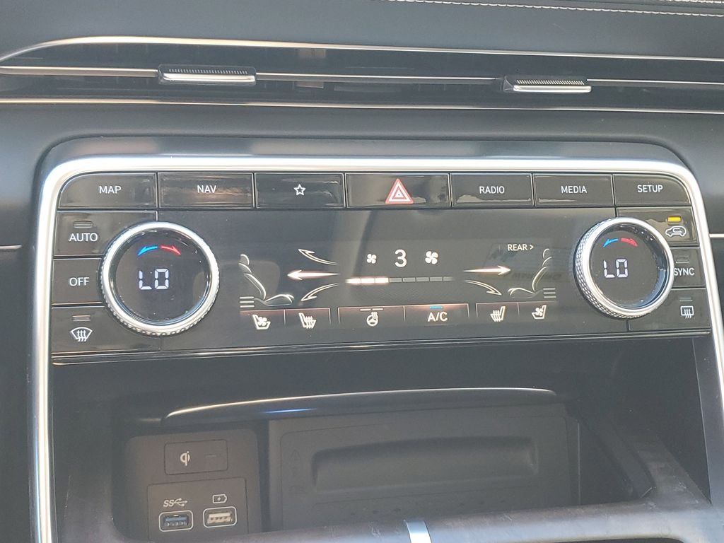 2021 Genesis GV80 3.5T (A8)