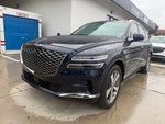 2021 Genesis GV80 3.5T (A8)