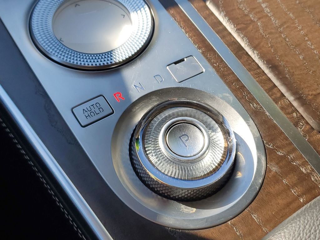 2021 Genesis GV80 3.5T (A8)