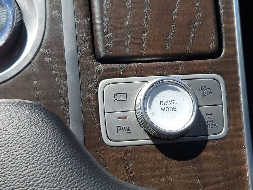 2021 Genesis GV80 3.5T (A8)