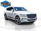 2024 Genesis GV80 3.5T Prestige (A8)