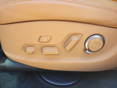 2024 Genesis GV80 3.5T Prestige (A8)