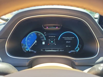 2024 Genesis GV80 3.5T Prestige (A8)