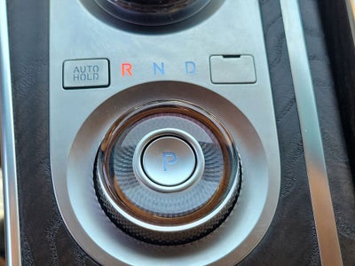 2024 Genesis GV80 3.5T Prestige (A8)