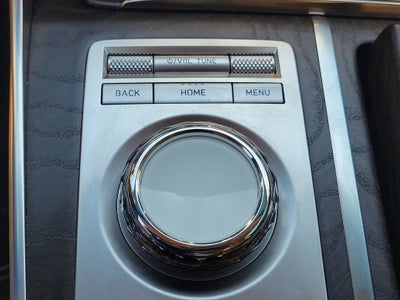 2024 Genesis GV80 3.5T Prestige (A8)