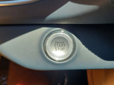 2024 Genesis GV80 3.5T Prestige (A8)