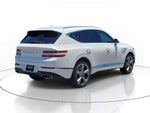 2024 Genesis GV80 3.5T Prestige (A8)