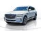 2024 Genesis GV80 3.5T Prestige (A8)