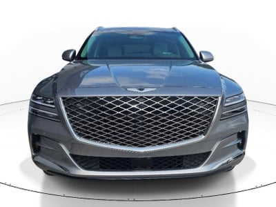 2024 Genesis GV80 3.5T 7P (A8)